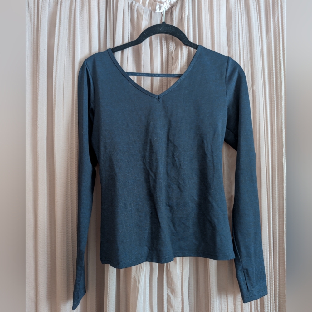 Zyia Yoga Top